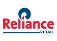 Logo of Reliance Retail